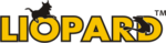 LIOPARD PET LOGO